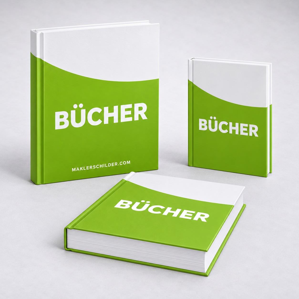 Hardcover book