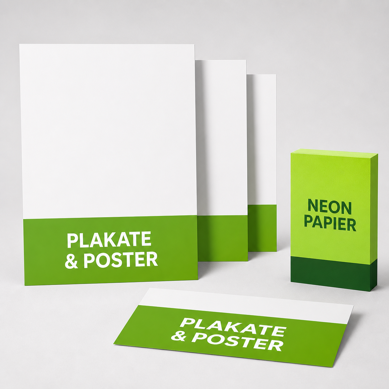 Posters